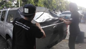 Total Synthetic Leather Tawarkan Layanan Jemput Bola ke Konsumen