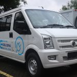 Kencan Singkat Bareng DFSK Gelora Varian Bensin dan Listrik