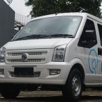 3 Kelebihan DFSK Gelora, Muat 11 Penumpang!