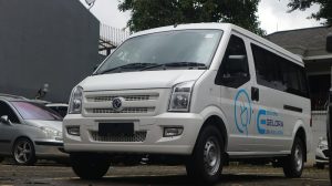 3 Kelebihan DFSK Gelora, Muat 11 Penumpang!