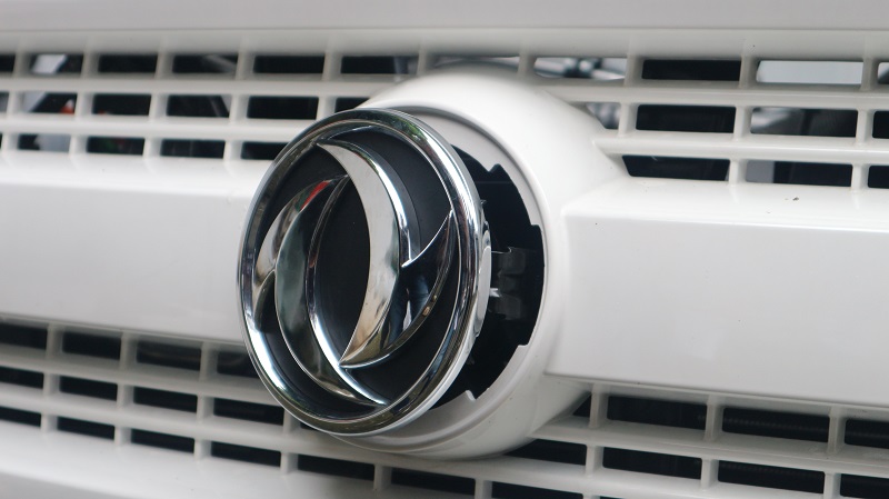 Ruang pengecasan Gelora listrik