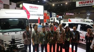 IAMI Rilis Layanan Isuzu Link, Apa Saja Keunggulannya?