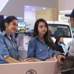 Berapa Gaji SPG Mobil? Jangan Kaget