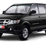 Hadapi Regulasi Euro 4, Bagaimana Nasib Isuzu Panther? - Tuwaga