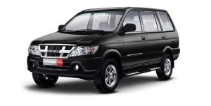 Hadapi Regulasi Euro 4, Bagaimana Nasib Isuzu Panther?