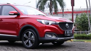 5 Kekurangan MG ZS Indonesia, Rival Kuat HR-V
