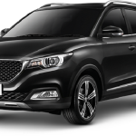 7 Kelebihan MG ZS Indonesia, SUV Tiongkok Rp250 Jutaan! - Tuwaga