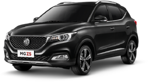 7 Kelebihan MG ZS Indonesia, SUV Tiongkok Rp250 Jutaan!