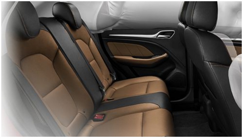 5 Kekurangan MG ZS Indonesia, Rival Kuat HR-V kekurangan mg zs indonesia