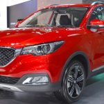 Mampukah MG Motor Bersaing di Pasar Otomotif Indonesia? - Tuwaga