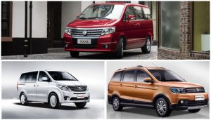 Prediksi MPV DFSK yang Cocok Masuk Indonesia! (Bag. 2)