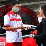 Auto2000 Digiroom, Permudah Konsumen Toyota Bertransaksi