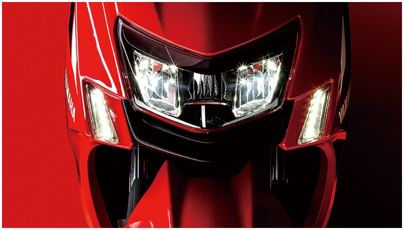 peluncuran mio terbaru