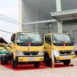 Mitsubishi Relokasi Diler Singkawang, Permudah Akses Konsumen - Tuwaga