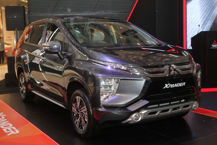 keunggulan mitsubishi xpander