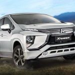 Perjalanan Mitsubishi Xpander di Indonesia, Dari Konsep XM Hingga Model Terbaru 2021