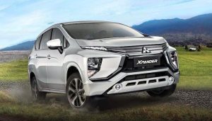 Perjalanan Mitsubishi Xpander di Indonesia, Dari Konsep XM Hingga Model Terbaru 2021