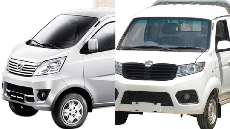 6 Perjalanan Mobil Esemka: Hilang dan Tiba-tiba IIMS 2023 mobil esemka