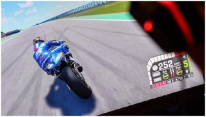 MotoGP Virtual 2020 Tanpa Valentino Rossi, Kenapa?