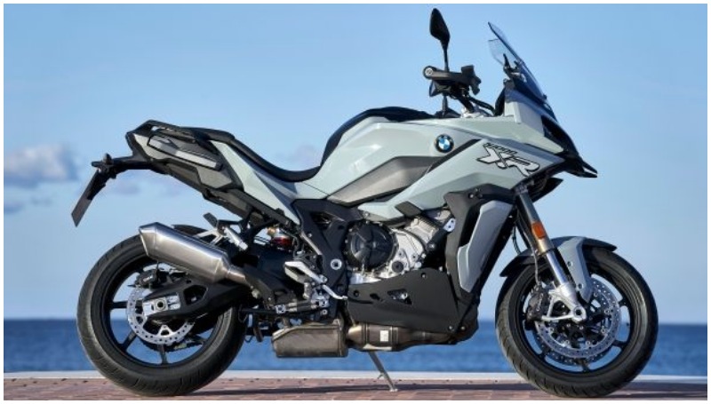 Spesifikasi BMW S1000XR, Motor Adventure "Kebal Korona" harga bmw s1000xr