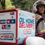 Cegah Korona, Shop&Drive Kurangi Outlet yang Beroperasi