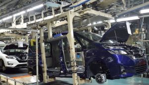 Resmi Tutup Pabrik, Ini Kelanjutan Nasib Nissan Indonesia