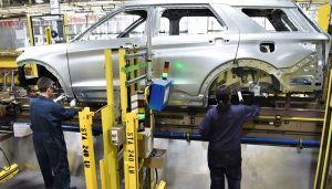 Ford “Banting Setir” Produksi Peralatan Medis untuk Tanggulangi Korona!