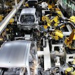 Berpaling Dari Otomotif, Suzuki Akan Produksi Alat Kesehatan - Tuwaga