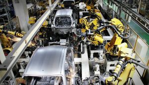 Berpaling Dari Otomotif, Suzuki Akan Produksi Alat Kesehatan