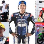 7 Pembalap Motor Indonesia Berprestasi Dunia