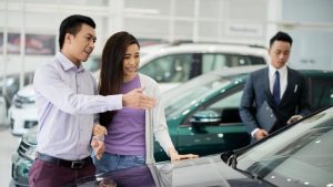 Cara Menghitung Pajak Progresif Kendaraan dan Simulasinya