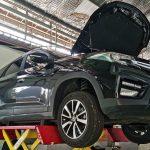 Biaya Perawatan DFSK Glory 560, Cuma Rp 145 ribuan - Tuwaga