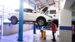 DFSK Punya Program Layanan Purna Jual Khusus Hadapi Korona