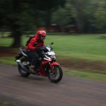 Test Ride Honda Supra GTR: Motor Bebek Super (Bag. 1) - Tuwaga