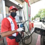 Harga BBM Turun 13 Februari 2026: Pertamina, Shell, BP, dan Vivo - Tuwaga