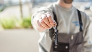 Tips Sewa Mobil Saat Wisata di Jogja