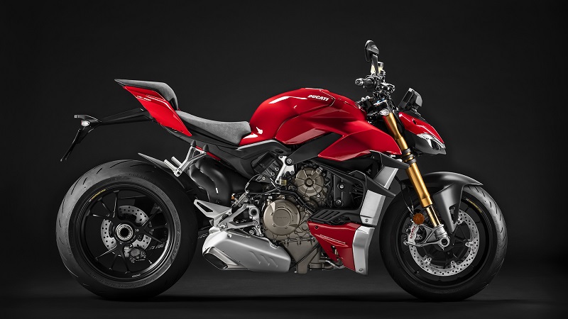 Spesifikasi dan Harga Ducati Streetfighter V4 002