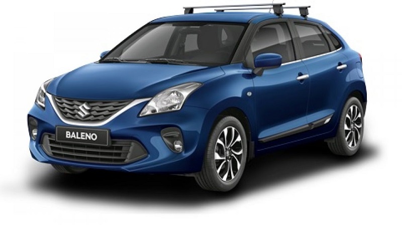 Harga Suzuki Baleno 2021 Bekas di Pasaran, Siapkan Dana Segini Suzuki Baleno Cross