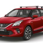 Suzuki Baleno Cross Dijual Rp200 Jutaan, Masuk Indonesia?