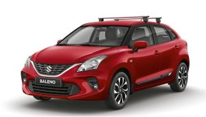 Suzuki Baleno Cross Dijual Rp200 Jutaan, Masuk Indonesia?