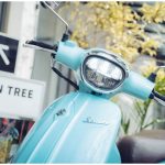 Motor Baru Suzuki Pasti meluncur Tahun Ini, Saluto 125?