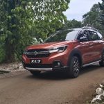 Biaya Perawatan Suzuki XL7 Hanya Rp3.800 Per Hari