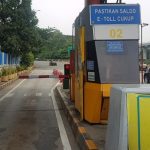 Antisipasi Korona, Top Up Uang Elektronik di Gerbang Tol Ditiadakan - Tuwaga