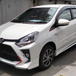 Perkiraan Harga Toyota Agya Facelift 2020, Tidak Naik?