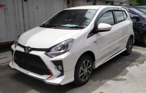 Perkiraan Harga Toyota Agya Facelift 2020, Tidak Naik?