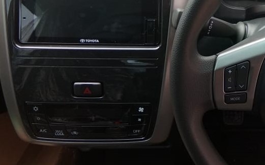 pengaturan ac digital