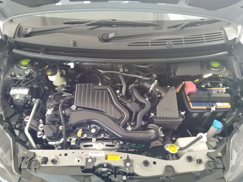 Toyota Agya terbaru 001