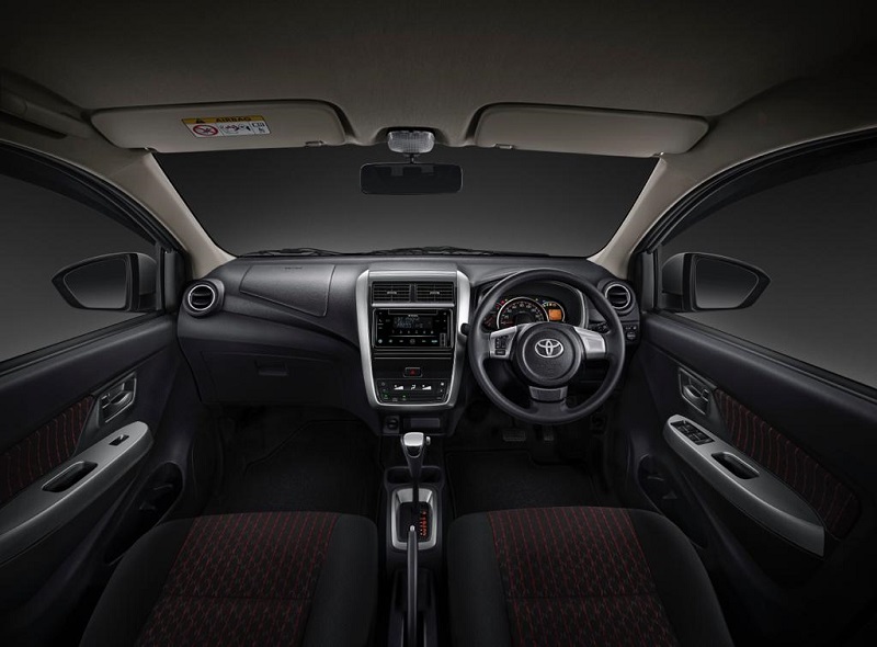 Toyota Agya terbaru 005