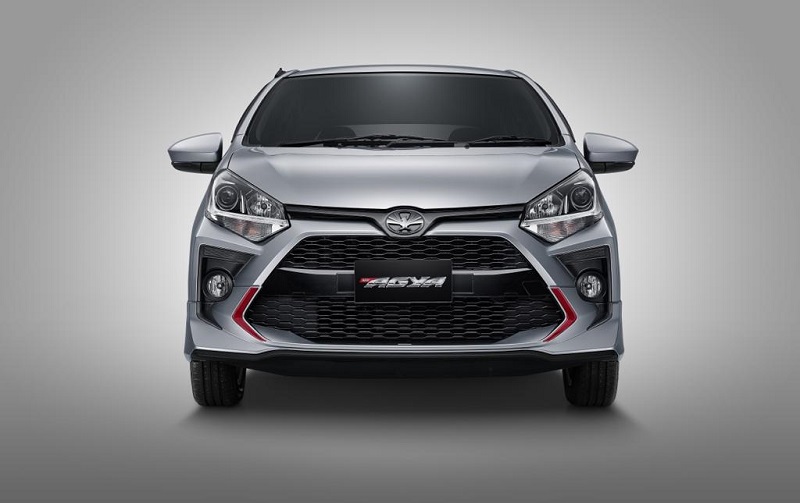 7 City Car Terbaik yang Bisa Jadi Pilihan, Ada Wuling Air EV! agya ayla facelift 2020