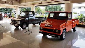 Sejarah Toyota Kijang di Indonesia, Dari Buaya Hingga Innova Zenix!